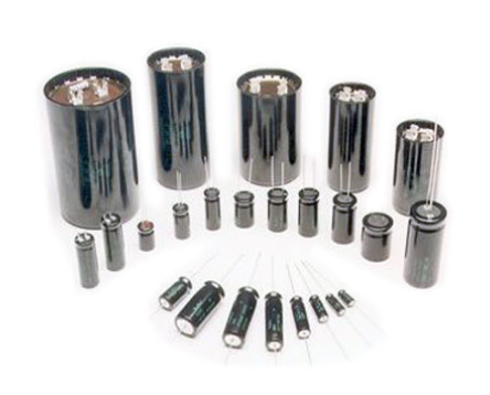 220uF 100V Kondansatör 21x13mm